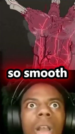 This bone regeneration animation by studio bones is so smooth