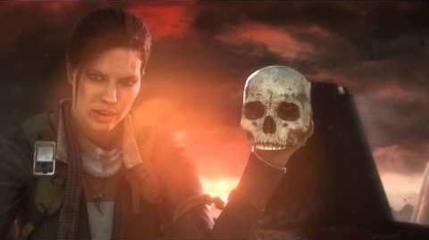 Official Call of Duty® Ghosts Extinction Episode 2 Mayday Intro