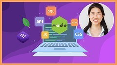 The Complete 2025 Web Development Bootcamp