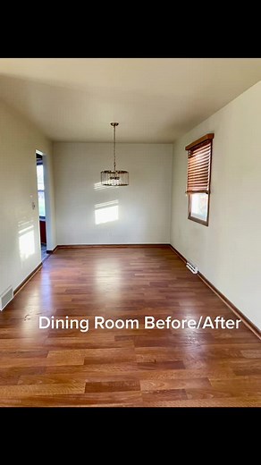 #bohodiningroom #coffeebar #diy #beforeandafter #bohofarmhouse