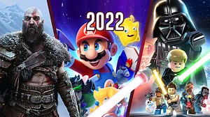 All 2022 Video Game Release Dates - PS5, PS4, Xbox, PC, and Nintendo Switch