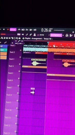 How To Do A Tempo Change / BPM Switch In FL Studio 20