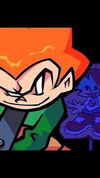 FRIDAY NIGHT FUNKIN' -Playable Pico Preview- Sep.12th