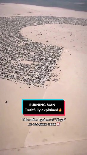 Exploring the Burning Man Experience at Playa