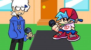 Friday Night Funkin' (FNF) vs Wally Game · Play Online For Free · Gamaverse.com