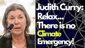 Dr. Judith Curry