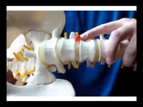 Benefits of Inversion Therapy