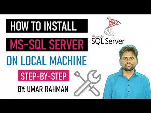How to Install SQL Server 2022 on Windows 10/11 | Step-by-Step Guide (Developer & Express Edition)