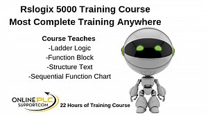 Most Complete PLC Training