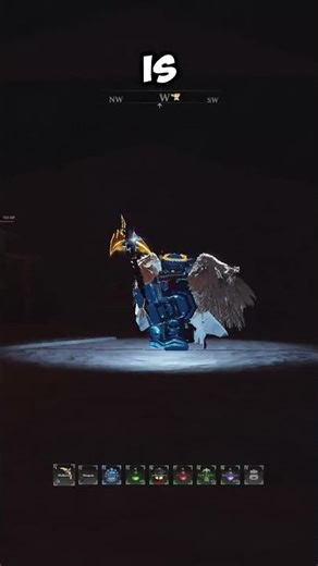 Best AFK Mining Spots in Roblox Forge Revealed!