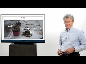 AOPL Presentation - Oil Pipeline Operating Fundamentals