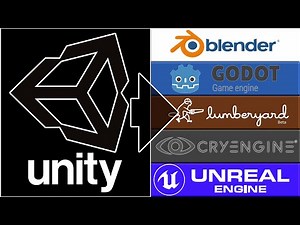 Exporting *FROM* Unity To Other Game Engines