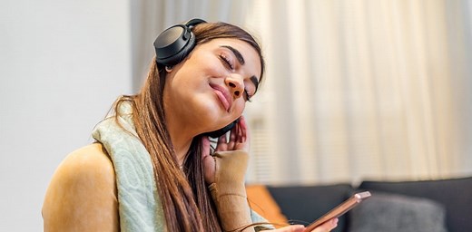 Is humming healthy? Mmm, here’s what the evidence says