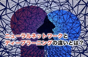 【2025】ニューラルネットワークとディープラーニングの違いを徹底解説 | DX/AI研究所