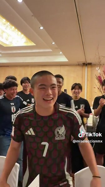 Final emocionado entre México y Japón en el Mundial Sub-17