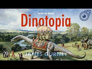 Exploring Dinotopia: A Journey Through the Land Where Dinosaurs and Humans Coexist