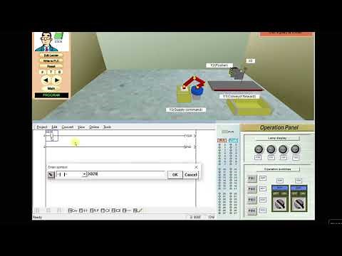 PLC Programming Basics Training Course Online