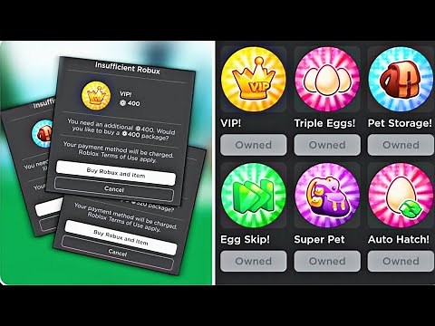 Roblox FREE Gamepass Script [ OP ] | Unlock Gamepass With This Script | Envixity Scripts