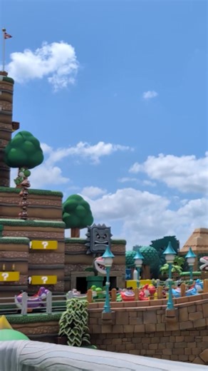 DISNEY VS UNIVERSAL: With Epic Universe opening soon, Universal is stepping up BIG — new lands, new hotels, and a whole new level of competition for Disney. So, do you prefer Disney or Universal? Let us know in the comments. Justin Warmoth News 6 breaks down the full history of Orlando's theme park wars ➡ https://www.clickorlando.com/theme-parks/2025/04/24/disney-vs-universal-orlandos-theme-park-war-heats-up-as-epic-universe-nears-grand-opening/?utm_source=facebook&utm_medium=social&utm_campaign