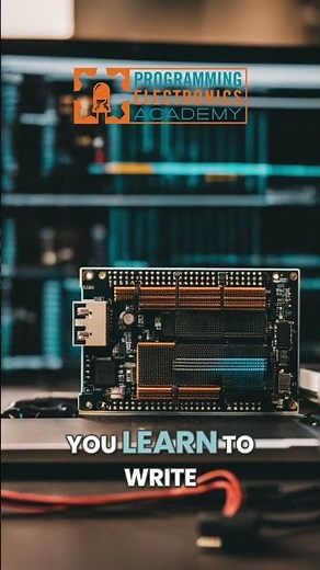 Learn Arduino Programming: The Basics of Coding for Beginners