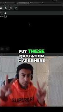 Python Hello World: Your First Code in Minutes!