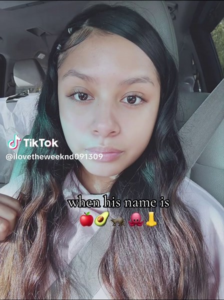 Creative Boyfriend Names with Emojis