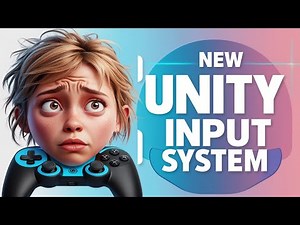 How to Use the Unity Input System for Beginners: Step-by-Step Tutorial PART 3