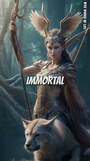 Greek Gods and Goddesses Explained