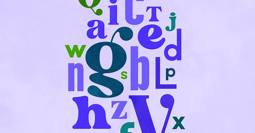 How to Create a Font in Adobe Illustrator