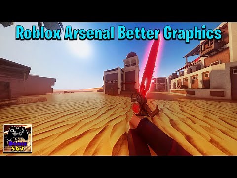 How to install Roblox RTX with Textures