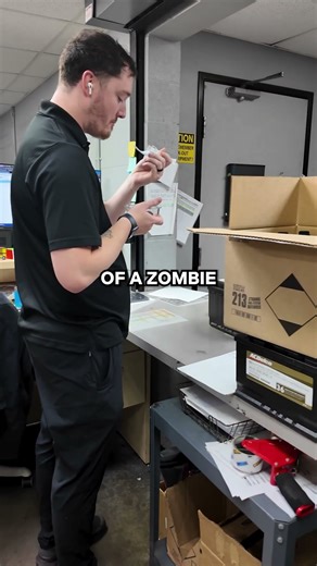 Zombie Defense Tactics: Toyota Edition 💀