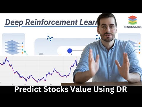 Deep Reinforcement Learning TO Predict Stock