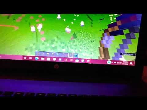 How to show item durability’s in Minecraft java edition.