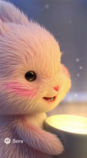 You can’t pour from an empty cup|うさこの10秒ソング #ai #sora #うさこの10秒ソング