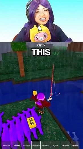 ROBLOX 99 NIGHTS 🎣