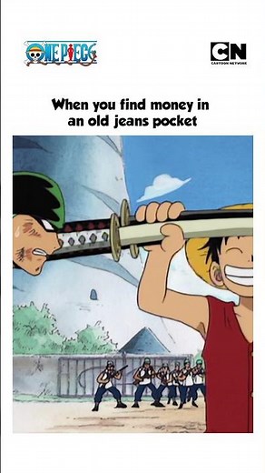 #OnePiece ⚔️| Cartoon for Kids😍| Luffy 😍| ‪@cnindia‬ #shorts