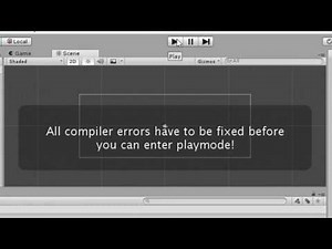 Assets/script.cs(18,0): error CS1525: Unexpected symbol `}' problem solved