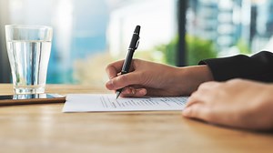 Avoid These Common Mistakes When Completing Form I-9