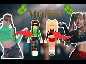 LISA “MONEY'' + SG CODES FOR ROBLOX VISIONARY || Tsumi-Ice