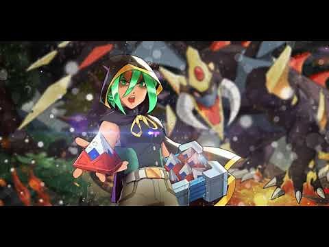 Tamer Battle - Nexomon Extinction