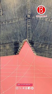 This simple and beautiful way to enlarge a small waist