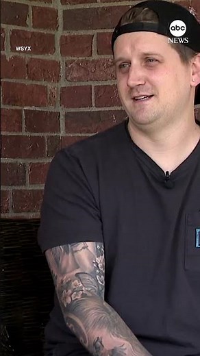 Alleged porch pirate swipes package the moment it's put down