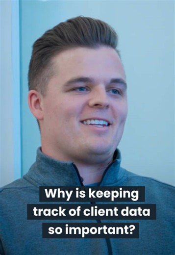 Effortlessly Manage Client Data with Clientbook