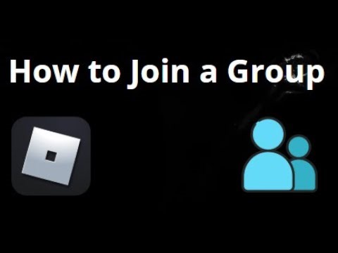 How to Join a Group in Roblox — Complete Guide