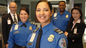 TSA Practice Test - Prep Terminal