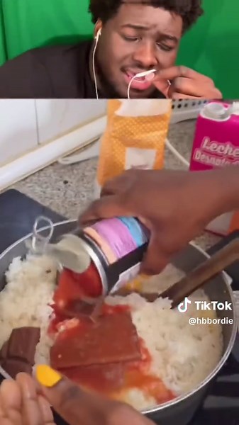 The truth shall set you free😭💯 #HBB | chef