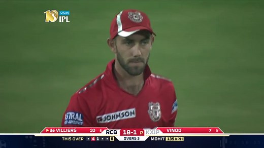 The AB de Villiers show | IPLT20