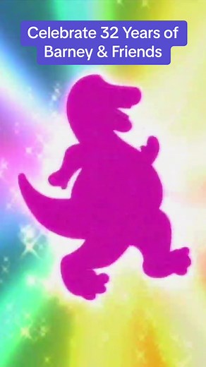 Celebrate 32 Years of Barney & Friends - Memorable Moments and Endearing Magic!