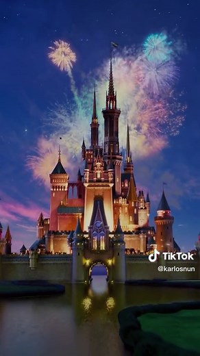 karlosnun (@karlosnun) - Disney Intro: Explore the Magic of Disney