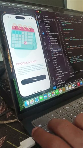 🔥 Flutter Tutorial for Beginners (2025) | Build a Complete App Using Flutter #shorts #flutter